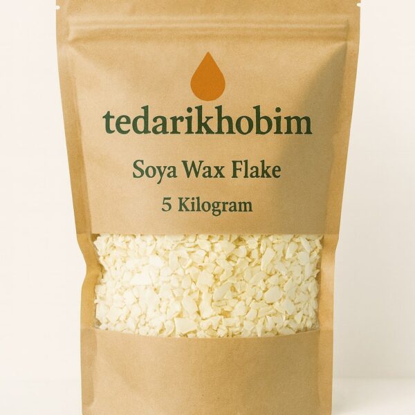 Soya Wax 5 KG