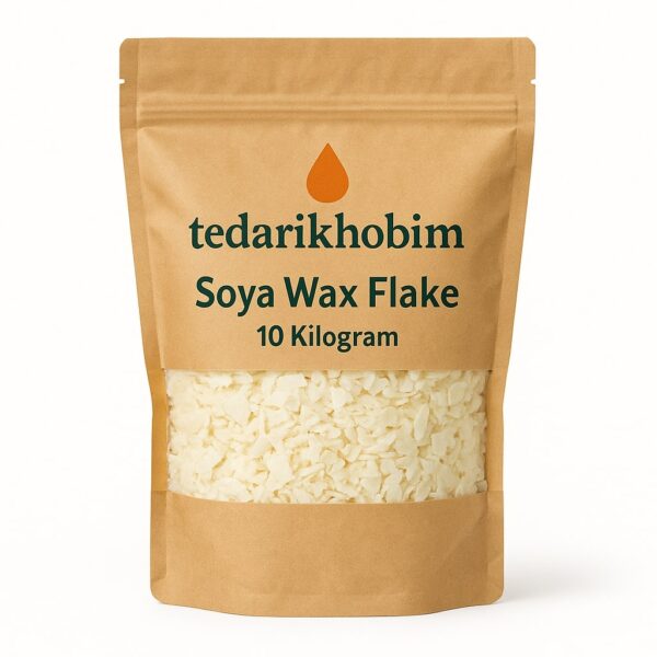Soya Wax 10 KG
