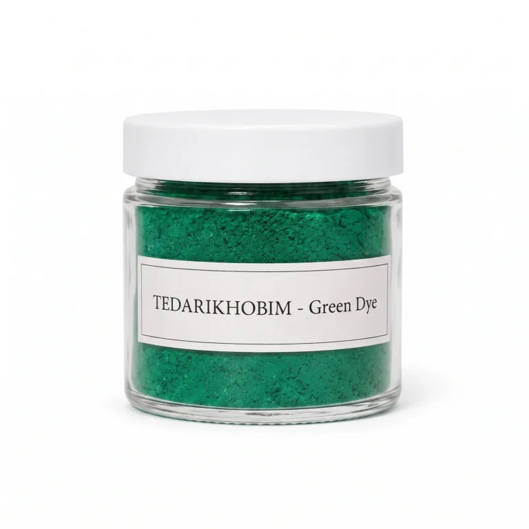 Tedarikhobim Canlı Yeşil Toz Mum Boyası 20 gr - Konsantre Mum Renklendirici Pigment